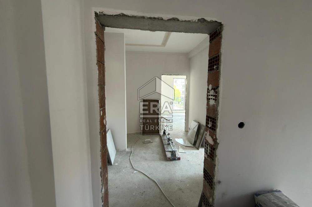ERA PORT GÜVENCESİYLE SAVAŞTEPE CADDESİ YAKINI 2+1 DAİRE