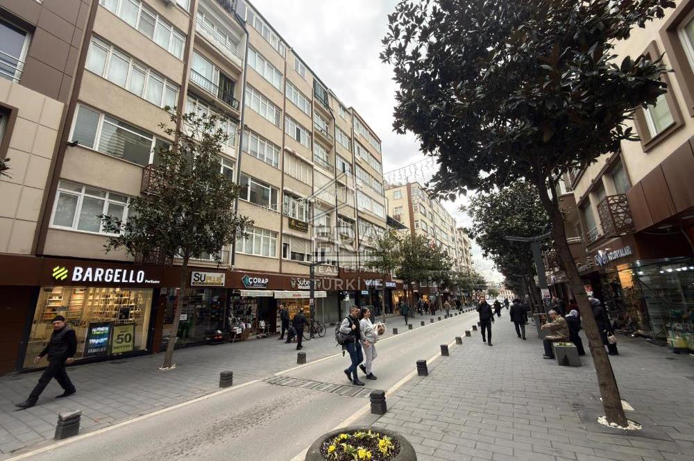 ERA PORT GÜVENCESİYLE MİLLİ KUVVETLER CADDESİ CEPHELİ 2+1 OFİS