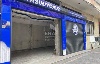 ERA SÖZ'DEN KIZILAY CAD. REKLAM DEĞERİ YÜKSEK KİRALIK BİNA