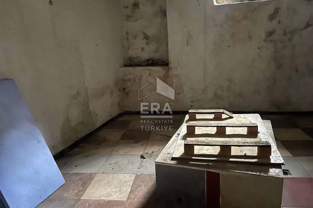 ERA SÖZ'DEN KIZILAY CAD. REKLAM DEĞERİ YÜKSEK KİRALIK BİNA