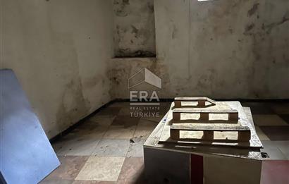 ERA SÖZ'DEN KIZILAY CAD. REKLAM DEĞERİ YÜKSEK KİRALIK BİNA