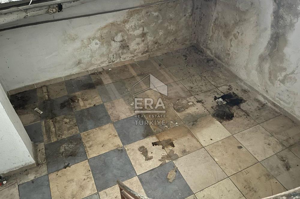 ERA SÖZ'DEN KIZILAY CAD. REKLAM DEĞERİ YÜKSEK KİRALIK BİNA