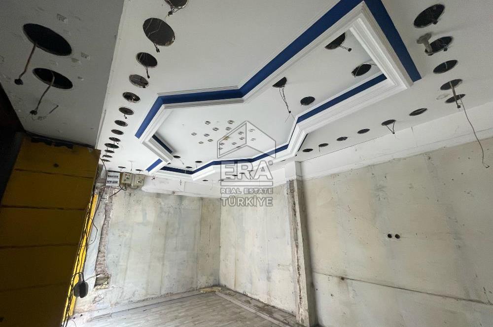 ERA SÖZ'DEN KIZILAY CAD. REKLAM DEĞERİ YÜKSEK KİRALIK BİNA
