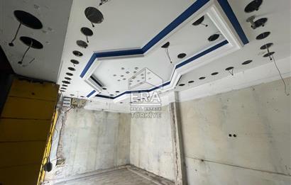 ERA SÖZ'DEN KIZILAY CAD. REKLAM DEĞERİ YÜKSEK KİRALIK BİNA