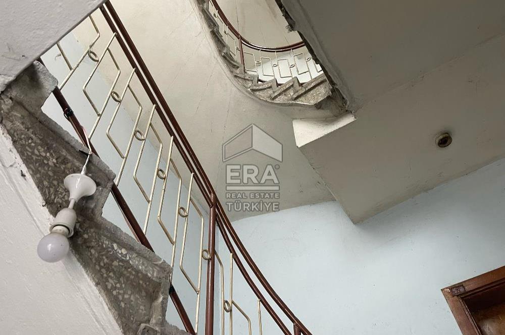 ERA SÖZ'DEN KIZILAY CAD. REKLAM DEĞERİ YÜKSEK KİRALIK BİNA