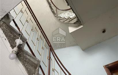ERA SÖZ'DEN KIZILAY CAD. REKLAM DEĞERİ YÜKSEK KİRALIK BİNA