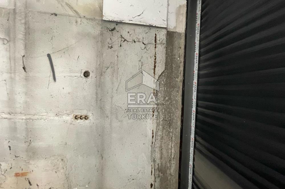 ERA SÖZ'DEN KIZILAY CAD. REKLAM DEĞERİ YÜKSEK KİRALIK BİNA