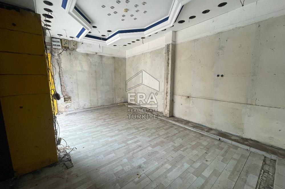 ERA SÖZ'DEN KIZILAY CAD. REKLAM DEĞERİ YÜKSEK KİRALIK BİNA