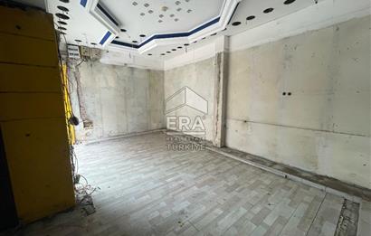 ERA SÖZ'DEN KIZILAY CAD. REKLAM DEĞERİ YÜKSEK KİRALIK BİNA