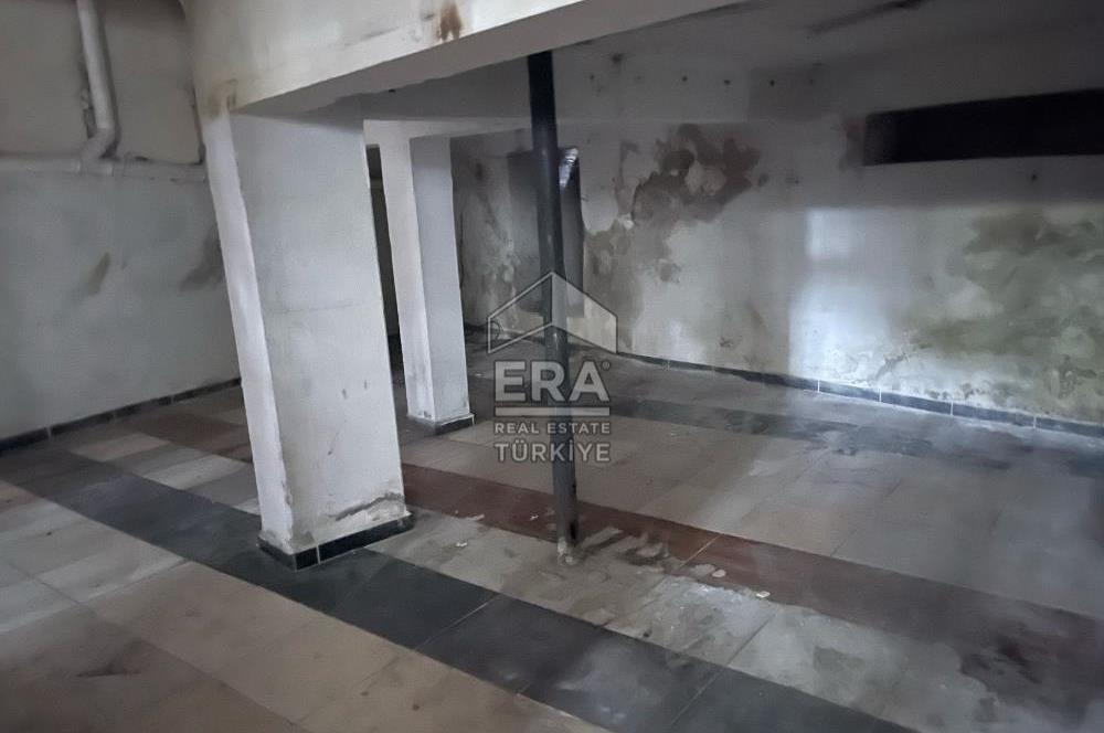 ERA SÖZ'DEN KIZILAY CAD. REKLAM DEĞERİ YÜKSEK KİRALIK BİNA