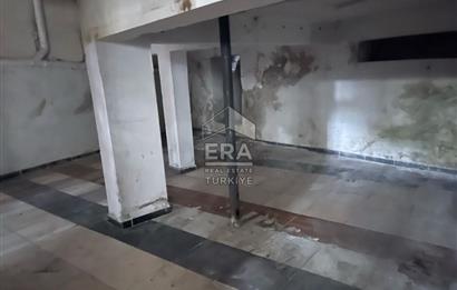 ERA SÖZ'DEN KIZILAY CAD. REKLAM DEĞERİ YÜKSEK KİRALIK BİNA