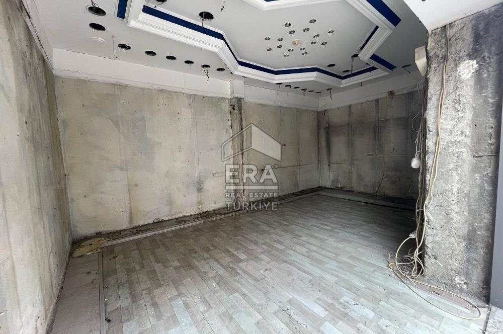 ERA SÖZ'DEN KIZILAY CAD. REKLAM DEĞERİ YÜKSEK KİRALIK BİNA