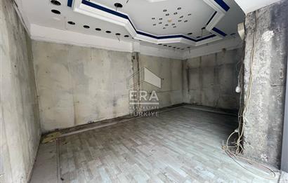 ERA SÖZ'DEN KIZILAY CAD. REKLAM DEĞERİ YÜKSEK KİRALIK BİNA