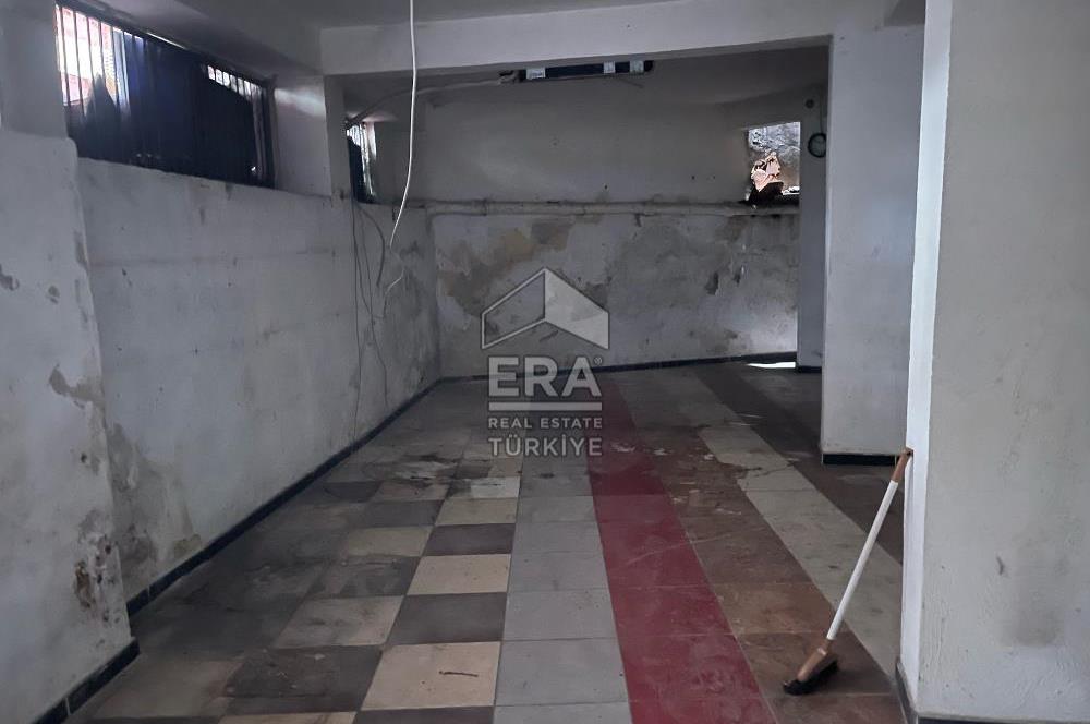 ERA SÖZ'DEN KIZILAY CAD. REKLAM DEĞERİ YÜKSEK KİRALIK BİNA