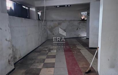 ERA SÖZ'DEN KIZILAY CAD. REKLAM DEĞERİ YÜKSEK KİRALIK BİNA