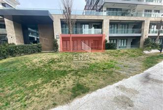 ERA PORT GÜVENCESİYLE CİTY LİFE 10'DA 2+1 BAHÇE KATI DAİRE - 1 - 15111