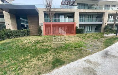 ERA PORT GÜVENCESİYLE CİTY LİFE 10'DA 2+1 BAHÇE KATI DAİRE