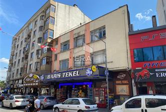 ERA SÖZ'DEN KIZILAY CAD. REKLAM DEĞERİ YÜKSEK KİRALIK BİNA - 3 - 15110