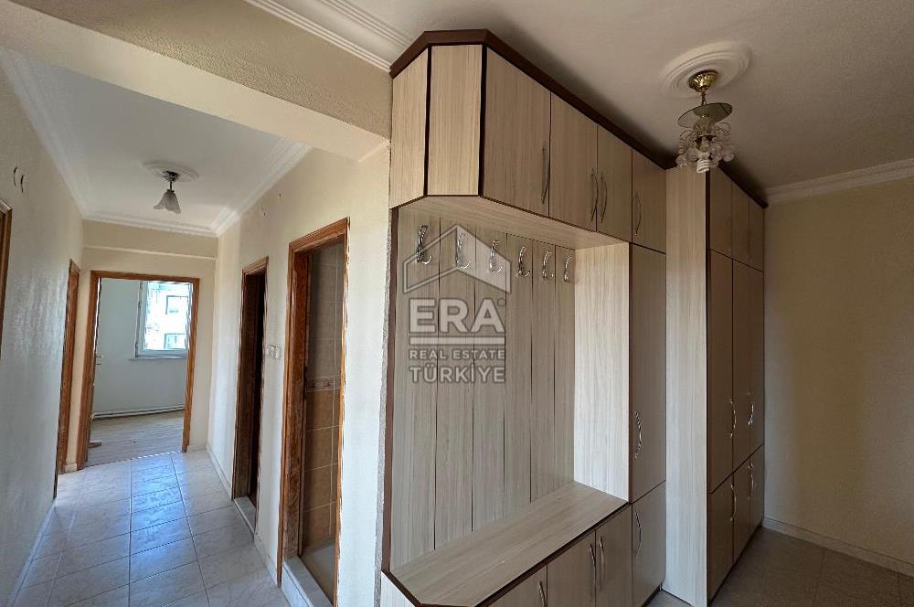 ERA PORT'TAN PAŞAALANI MAHALLESİNDE SATILIK 3+1 DAİRE