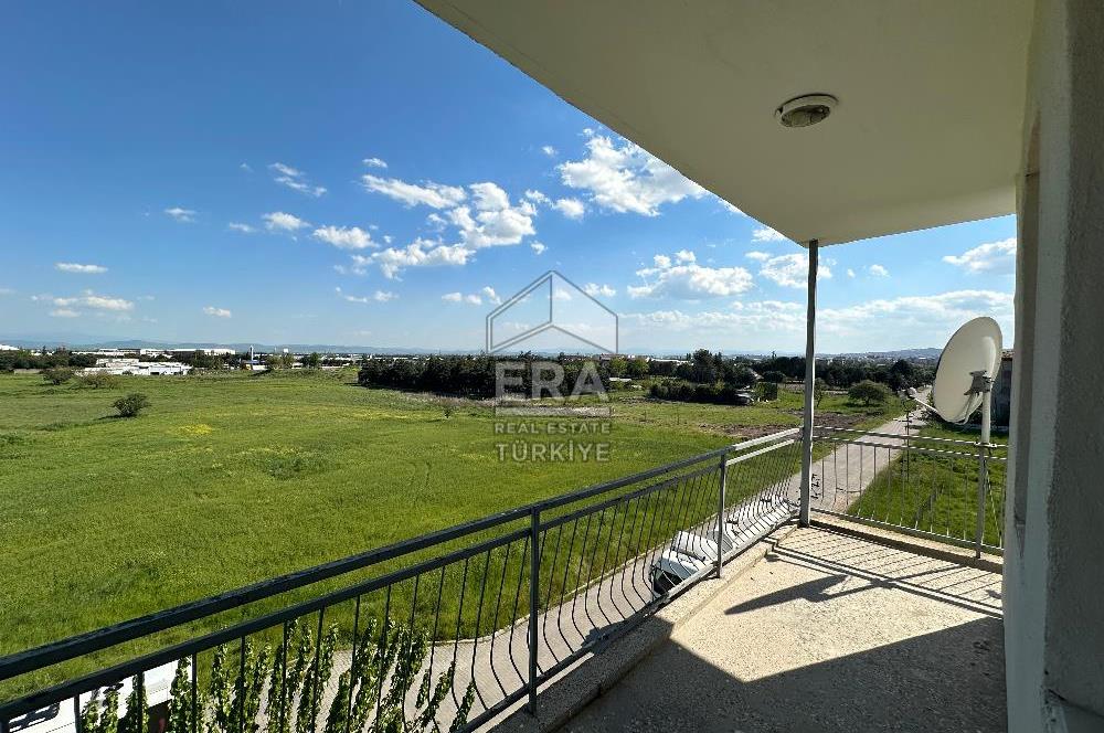 ERA PORT'TAN PAŞAALANI MAHALLESİNDE SATILIK 3+1 DAİRE