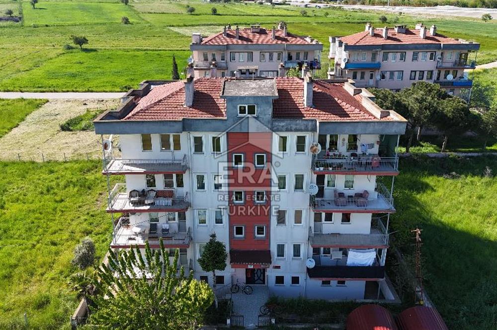 ERA PORT'TAN PAŞAALANI MAHALLESİNDE SATILIK 3+1 DAİRE