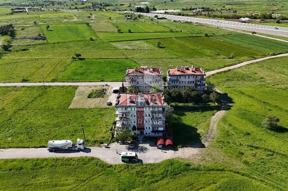 ERA PORT'TAN PAŞAALANI MAHALLESİNDE SATILIK 3+1 DAİRE