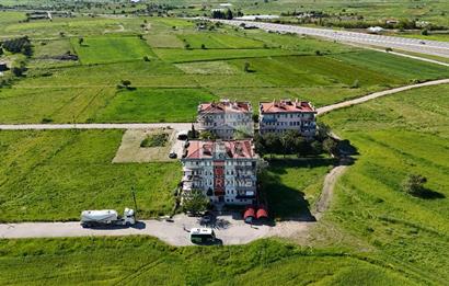 ERA PORT'TAN PAŞAALANI MAHALLESİNDE SATILIK 3+1 DAİRE