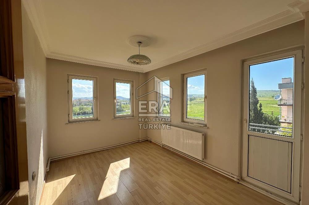 ERA PORT'TAN PAŞAALANI MAHALLESİNDE SATILIK 3+1 DAİRE