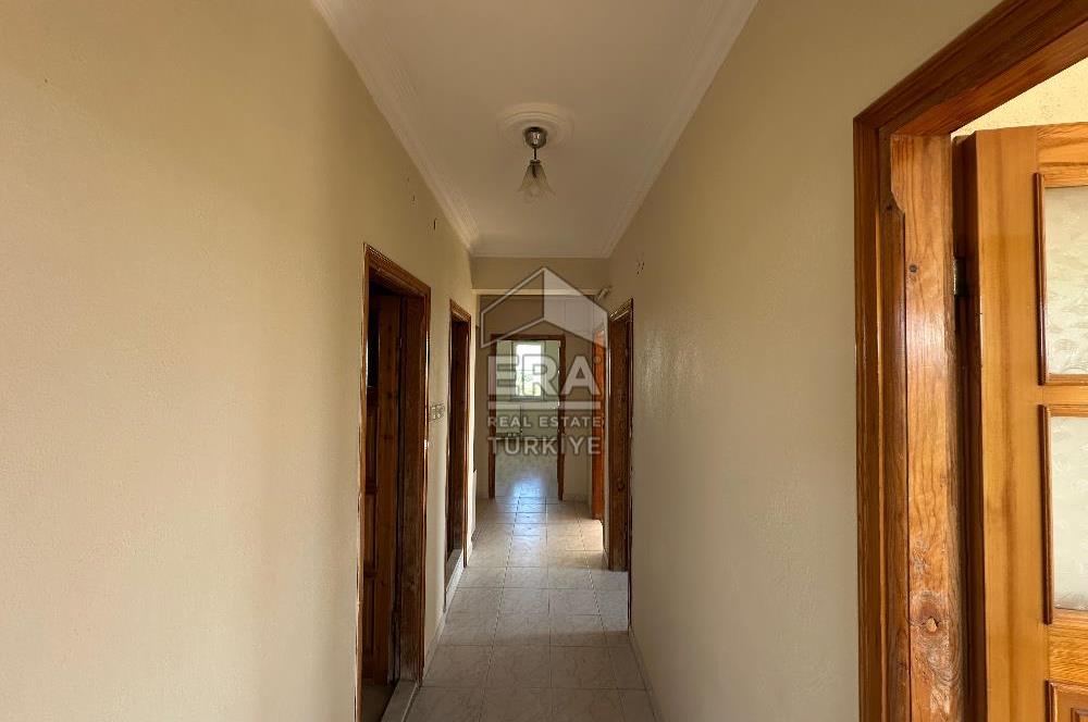 ERA PORT'TAN PAŞAALANI MAHALLESİNDE SATILIK 3+1 DAİRE