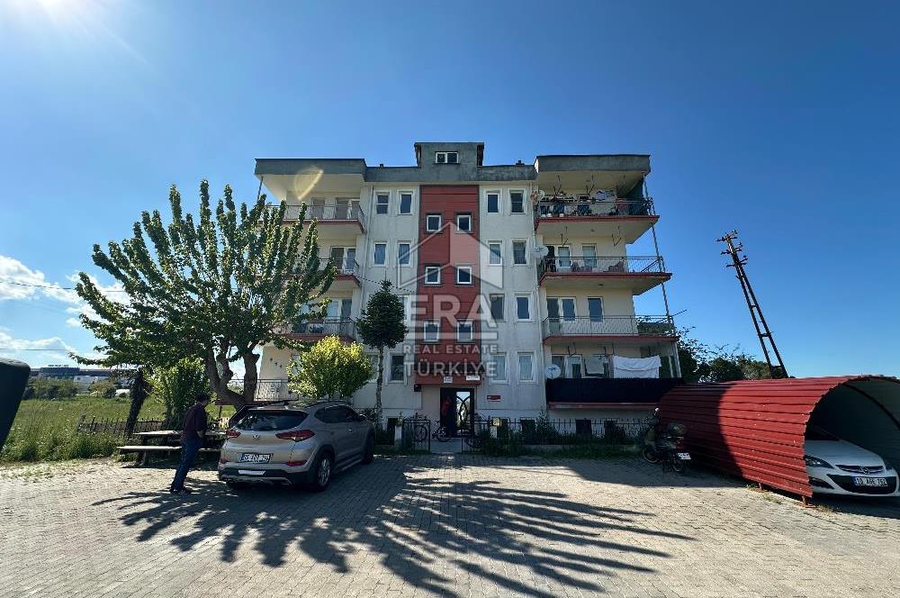 ERA PORT'TAN PAŞAALANI MAHALLESİNDE SATILIK 3+1 DAİRE