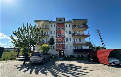 ERA PORT'TAN PAŞAALANI MAHALLESİNDE SATILIK 3+1 DAİRE