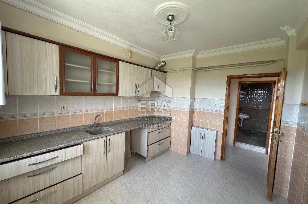 ERA PORT'TAN PAŞAALANI MAHALLESİNDE SATILIK 3+1 DAİRE