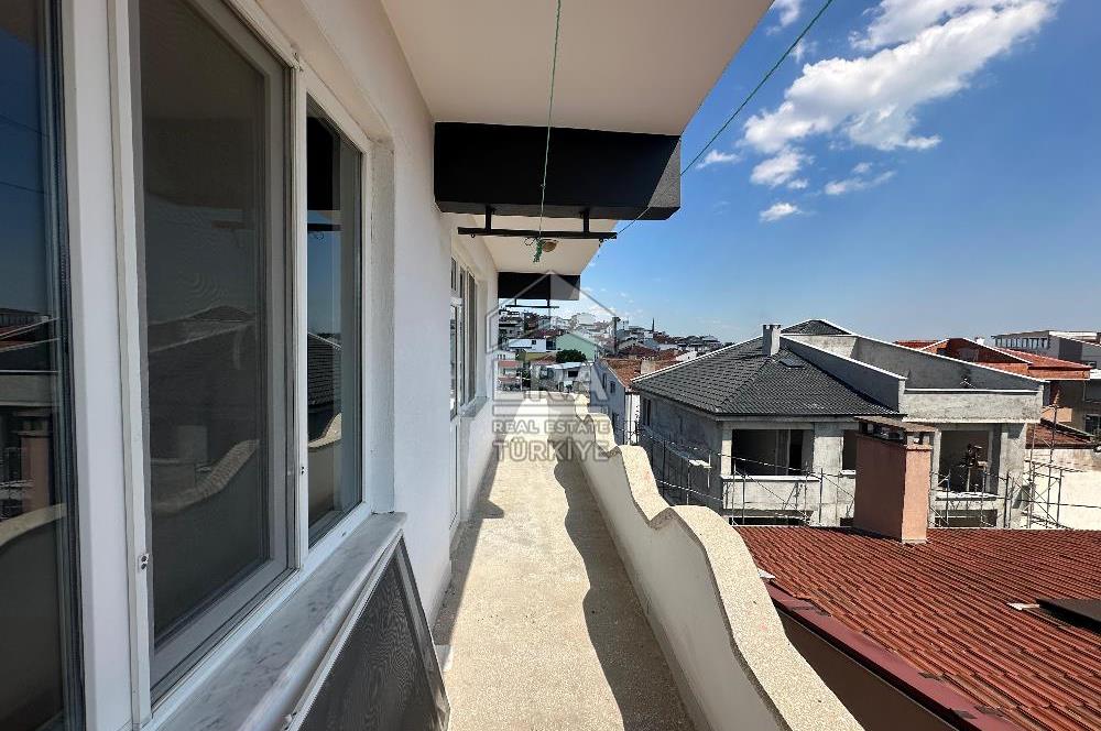 RA PORT'TAN 1.SAKARYA PERŞEMBE PAZARI YAKINI 2+1 KİRALIK DAİRE