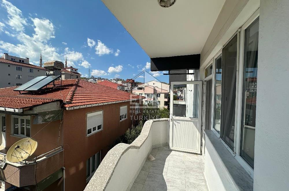 RA PORT'TAN 1.SAKARYA PERŞEMBE PAZARI YAKINI 2+1 KİRALIK DAİRE