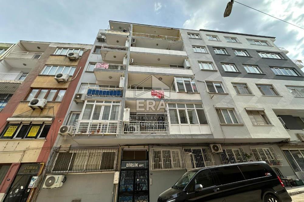 Arap Hasan Mahallesi Hastane Yakını 2+1 Tadilatlı Kiralık Daire