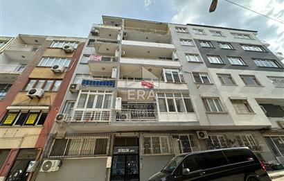 Arap Hasan Mahallesi Hastane Yakını 2+1 Tadilatlı Kiralık Daire