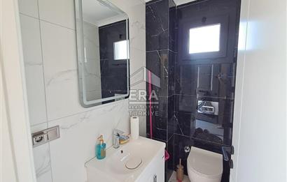 ERA Angel'dan Gömeç Sahil Yolunda Akıllı Sistemli Satılık Villa