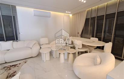 ERA Angel'dan Gömeç Sahil Yolunda Akıllı Sistemli Satılık Villa
