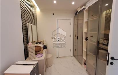 ERA Angel'dan Gömeç Sahil Yolunda Akıllı Sistemli Satılık Villa