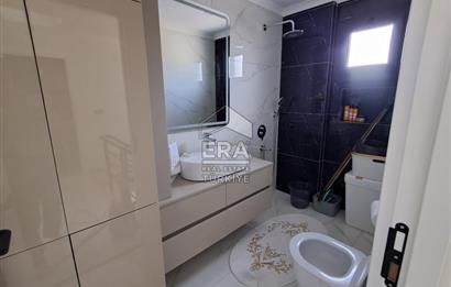 ERA Angel'dan Gömeç Sahil Yolunda Akıllı Sistemli Satılık Villa