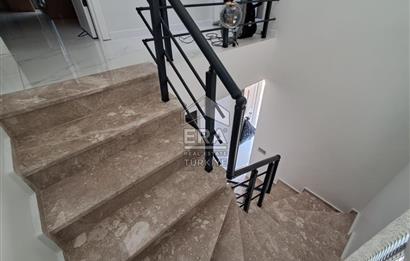 ERA Angel'dan Gömeç Sahil Yolunda Akıllı Sistemli Satılık Villa