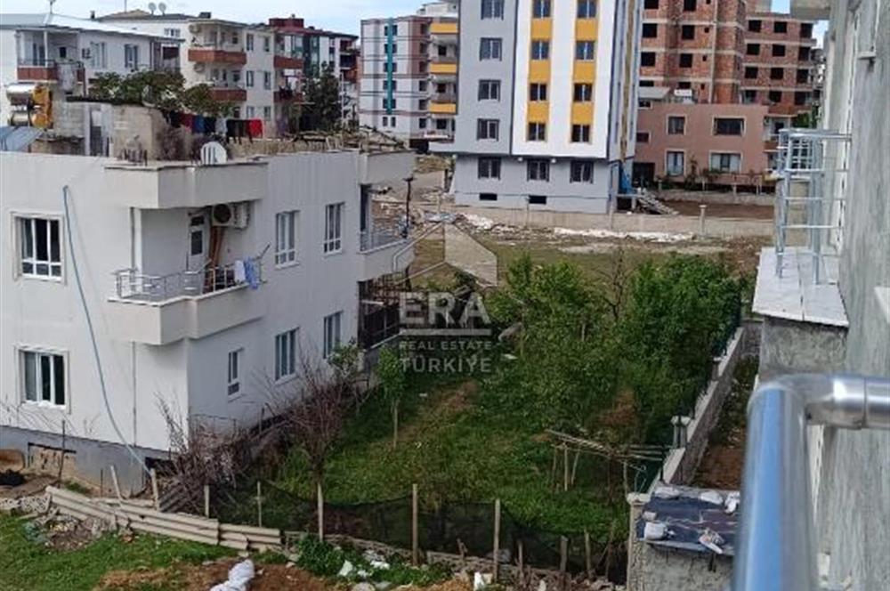 ERA EXTRA KADİR KANDEMİR Korik mah.Kiralık 3+1 geniş ferah daire