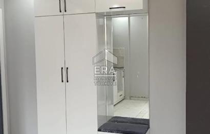 ERA EXTRA KANDEMİR Kiralık 2+0 tertemiz sıfır daire 
