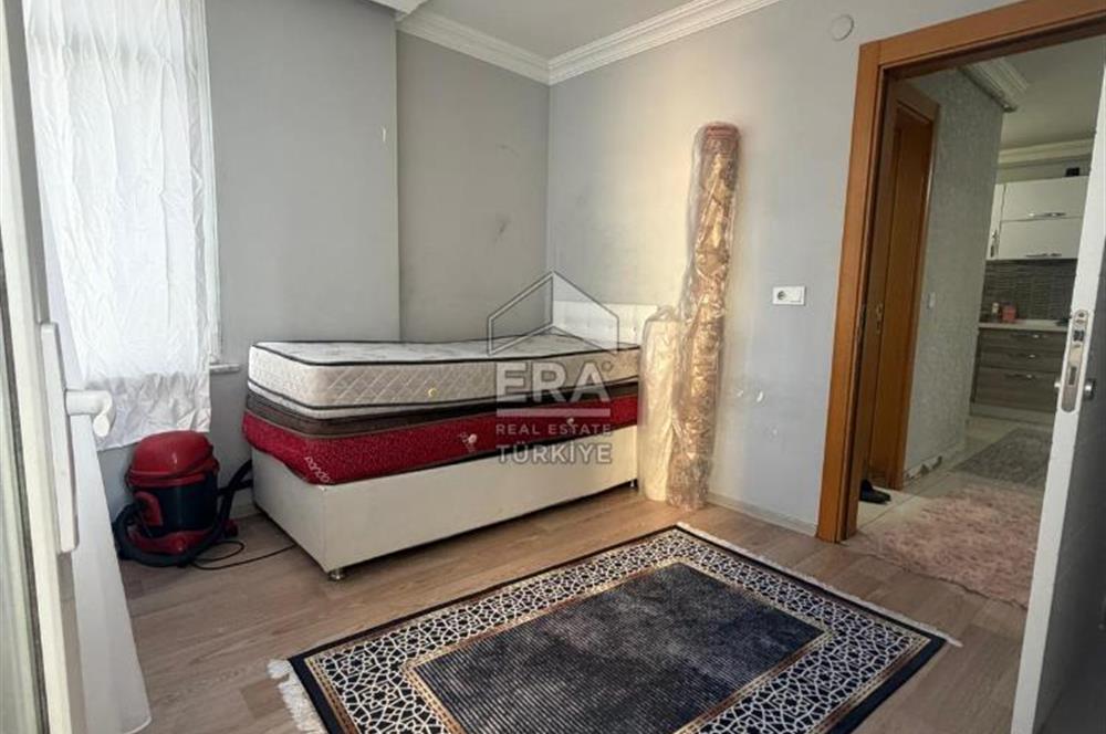ERA EXTRA KADİR KANDEMİR BELDE MAHALLESİ SATILIK 2+0 FIRSAT DAİRE 