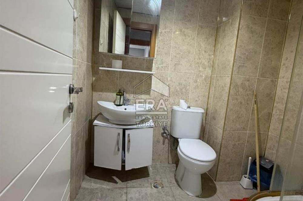 ERA EXTRA KADİR KANDEMİR BELDE MAHALLESİ SATILIK 2+0 FIRSAT DAİRE 