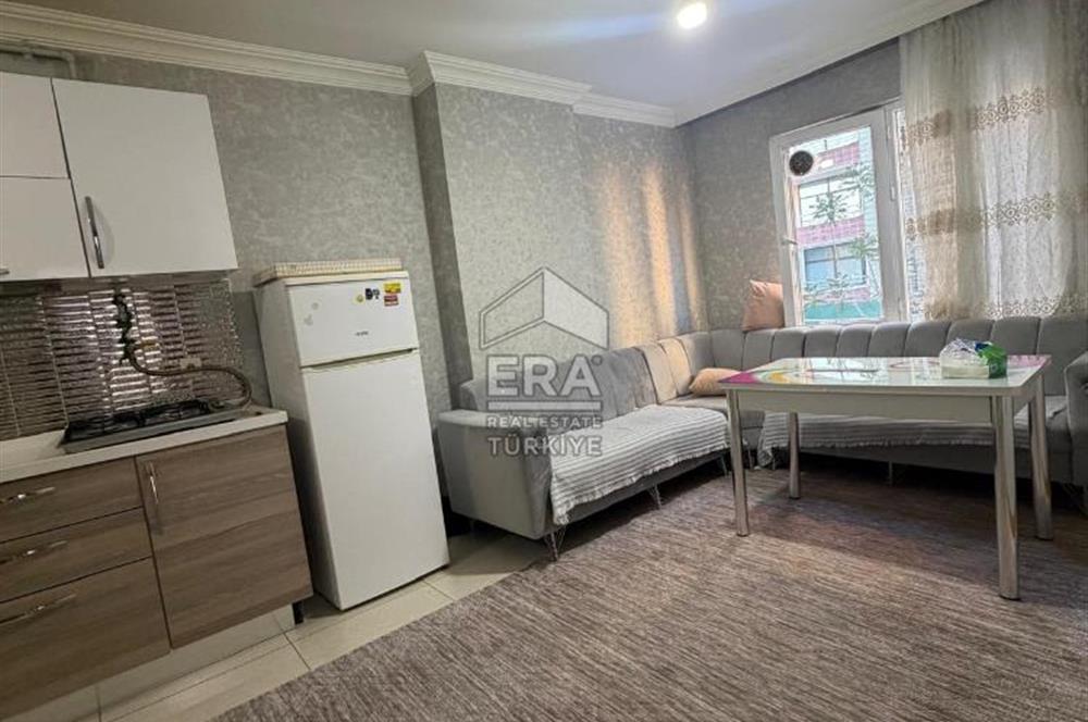 ERA EXTRA KADİR KANDEMİR BELDE MAHALLESİ SATILIK 2+0 FIRSAT DAİRE 