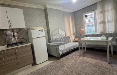 ERA EXTRA KADİR KANDEMİR BELDE MAHALLESİ SATILIK 2+0 FIRSAT DAİRE 