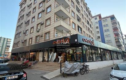 ERA EXTRA KADİR KANDEMİR BELDE MAHALLESİ SATILIK 2+0 FIRSAT DAİRE 