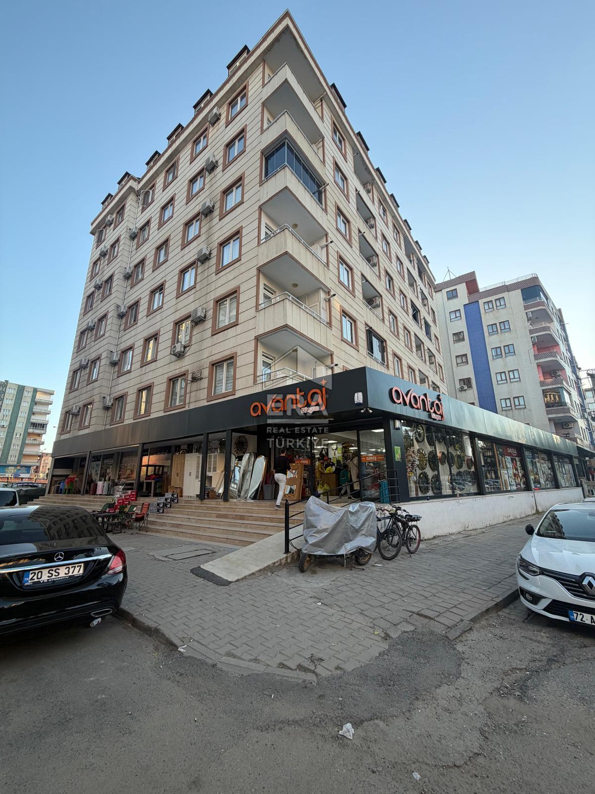 ERA EXTRA KADİR KANDEMİR BELDE MAHALLESİ SATILIK 2+0 FIRSAT DAİRE 