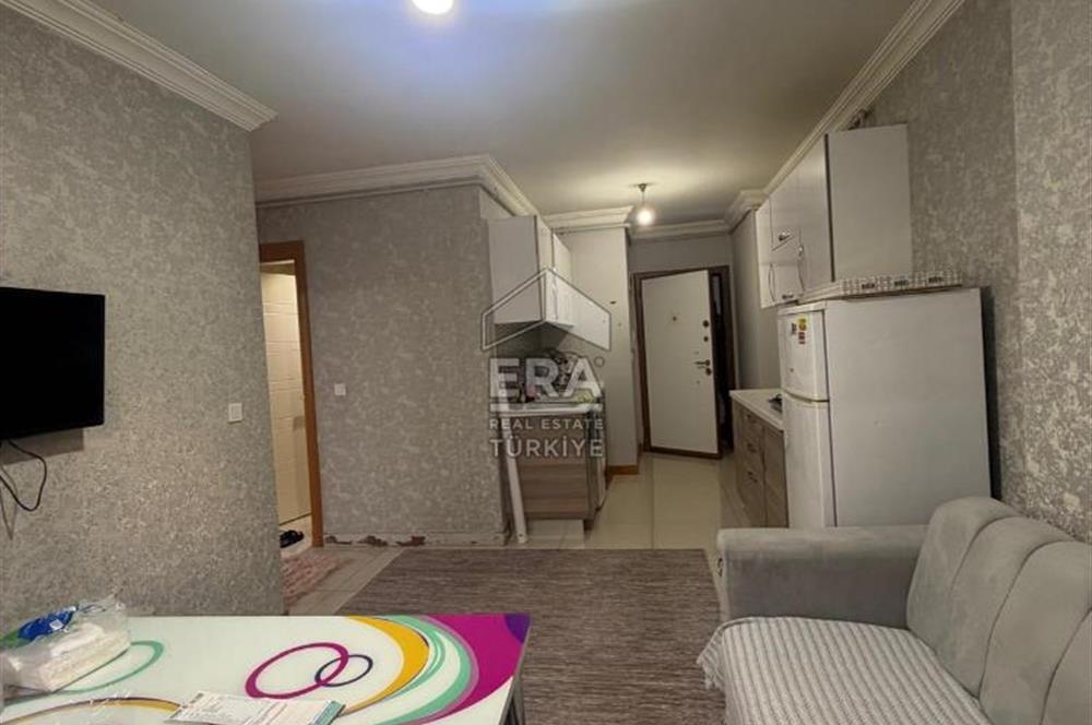ERA EXTRA KADİR KANDEMİR BELDE MAHALLESİ SATILIK 2+0 FIRSAT DAİRE 